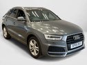 Audi Q3 1.4 Q3 S Line Edition TFSI 5dr