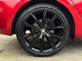 SEAT Leon 1.5 TSI EVO FR Black Edition Euro 6 (s/s) 5dr 12