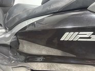 Piaggio MP3 LT 2016 34K NEW MOT SERVICED 3 WHEELER CAR LICENCE 500CC 24