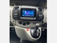 Renault Trafic 2.0 TD dCi SL29 QS6 L1 H1 4dr 27