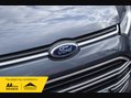 Ford Ecosport 1.0 EcoSport Zetec T 5dr 7