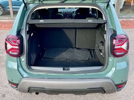 Dacia Duster 1.0 Duster Journey TCE 4x2 5dr 66