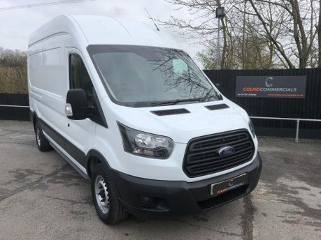 Ford Transit 350 L3 H3 P/V