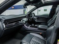 Audi Q8 3.0 TDI V6 50 Vorsprung SUV 5dr Diesel Tiptronic quattro Euro 6 (s/s) (286 6