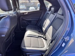 Ford Kuga 2.0 EcoBlue Titanium Auto AWD Euro 6 (s/s) 5dr 16