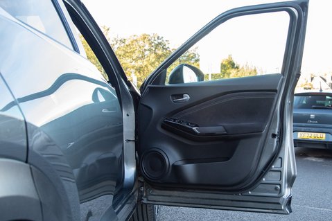 Nissan Juke DIG-T TEKNA PLUS DCT 14