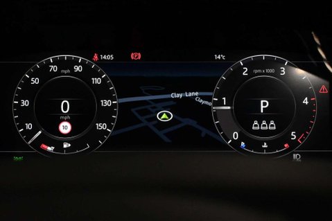 Land Rover Range Rover Evoque R-DYNAMIC HSE MHEV 68