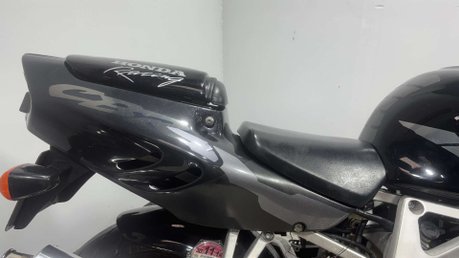 Honda CBR CBR918 1997 ONLY 21K RUNNING SPORTS PROJECT BIKE CLASSIC 12