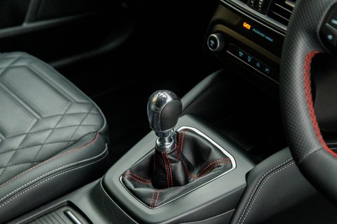 Ford Focus ST-LINE VIGNALE MHEV 34