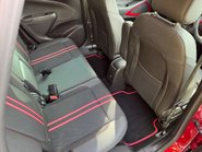 Vauxhall Crossland 1.2 Crossland SRi Nav T 5dr 38