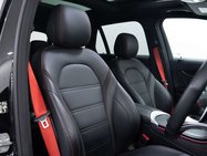 Mercedes-Benz GLC 3.0 AMG GLC 43 Premium+ 4Matic Auto 4WD 5dr 21