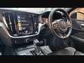Volvo V60 T4 R-DESIGN PLUS 11