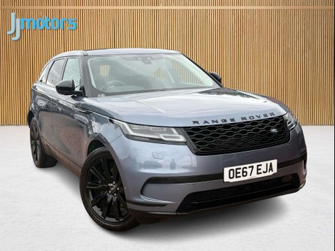 Land Rover Range Rover Velar 3.0 SD6 V6 HSE SUV 5dr Diesel Auto 4WD Euro 6 (s/s) (300 ps) 14