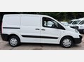 Peugeot Expert 1.6 HDi Panel Van 4dr Diesel Manual L1 H1 (177 g/km, 90 bhp) 7