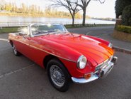 MG MGB MKII ROADSTER 48