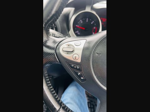 Nissan Juke 1.5 Juke Tekna dCi 5dr 22