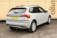 Skoda Kamiq SE TSI 2