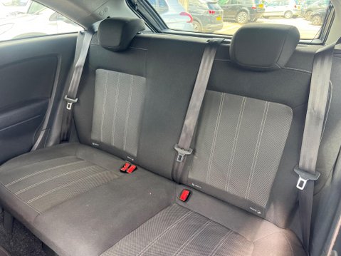 Vauxhall Corsa 1.2 16V Limited Edition Euro 5 3dr 23