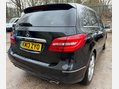 Mercedes-Benz B Class 1.8 B180 CDI Sport MPV 5dr Diesel 7G-DCT Euro 5 (s/s) (109 ps) 12