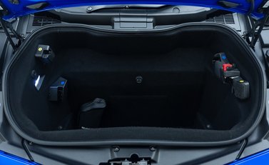 Lamborghini Aventador S LP 740-4 ROADSTER 41
