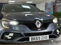 Renault Megane 1.8T R.S.280 Euro 6 (s/s) 5dr 88