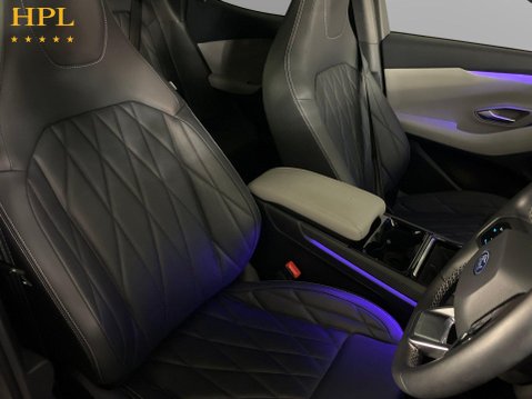 Ford Explorer Extended Range 77kWh Premium SUV 5dr Electric Auto (286 ps) 2 Owners - Air 11