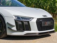 Audi R8 5.2 R8 Spyder Quattro V10 Semi-Auto 4WD 2dr 18