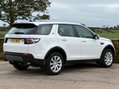 Land Rover Discovery Sport 2.0 TD4 SE Tech Auto 4WD Euro 6 (s/s) 5dr 4