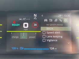 Dacia Spring Spring Expression EV 5dr (26.8 KWH) 45 BHP MODEL 32