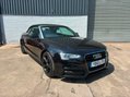 Audi A5 2.0 TDI S line Euro 5 (s/s) 2dr 7