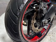 Suzuki GSX-S ABS GSXS1000 2016 ONLY 29K RUNS / RIDES GREAT PROJECT NAKED 1000CC 10