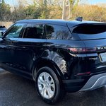 Land Rover Range Rover Evoque Service History