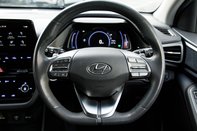 Hyundai IONIQ PREMIUM 16
