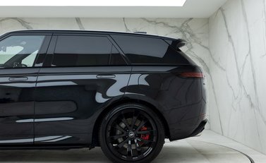 Land Rover Range Rover Sport P440e Autobiography 27