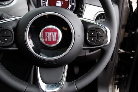 Fiat 500 DOLCEVITA PLUS MHEV 20