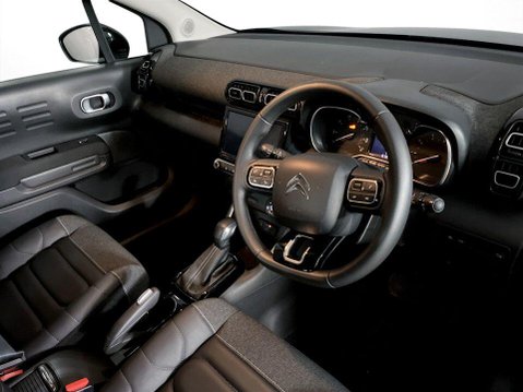 Citroen C3 Aircross 1.2 PureTech Shine Plus SUV 5dr Petrol EAT6 Euro 6 (s/s) (130 ps) Air Con - 12