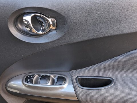Nissan Juke ACENTA 20