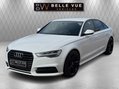 Audi A6 2.0 A6 Black Edition TDI Ultra Semi-Automatic 4dr - NATIONAL DELIVERY* 7