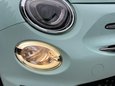 Fiat 500 1.2 Lounge Dualogic Euro 6 (s/s) 3dr 32