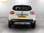Renault Captur 0.9 TCe ENERGY Dynamique S Nav SUV 5dr Petrol Manual Euro 6 (s/s) (90 ps) 6