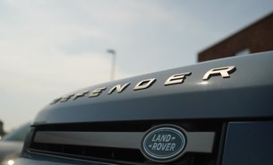 Land Rover Defender X-DYNAMIC HSE MHEV 3.0L Extended LR Warranty Tow Bar Pano Roof FLRSH  8