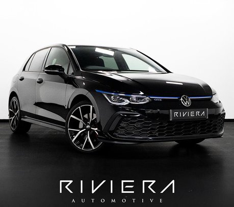 Volkswagen Golf 1.4 TSI 13kWh GTE Hatchback 5dr Petrol Plug-in Hybrid DSG Euro 6 (s/s) (245