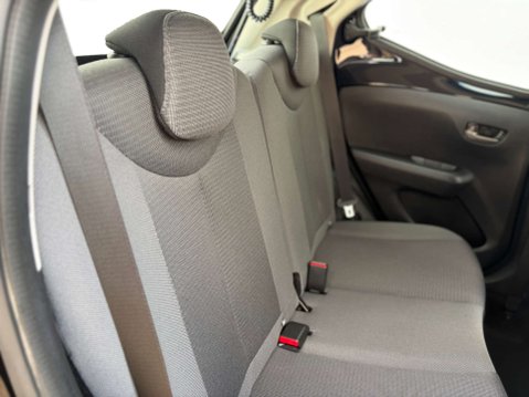 Toyota Aygo 1.0 Aygo X-Play TSS VVT-i 5dr 19