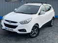 Hyundai ix35 1.6 GDi S Euro 5 5dr 56