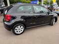 Volkswagen Polo 1.4 Match Euro 5 3dr 15