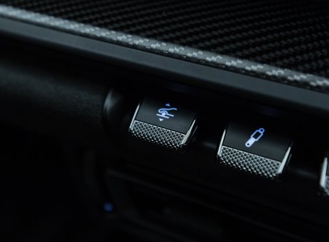 Porsche 911 GT3 RS (992) 25