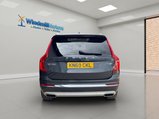 Volvo XC90 2.0h T8 Twin Engine 11.6kWh Inscription Pro Auto 4WD Euro 6 (s/s) 5dr 11