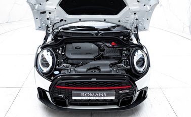 Mini Hatch JOHN COOPER WORKS 46