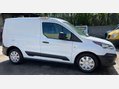 Ford Transit Connect 1.5 TDCi 220 Panel Van 5dr Diesel Manual L1 H1 (120 g/km, 74 bhp) 6