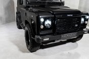 Land Rover Defender 90 TD XS STATION WAGON. TWISTED EDITION. TWISTED UPGRADES. HEATED SEATS. 36